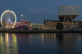 De Kaaij – Rotterdam by AdV Photography