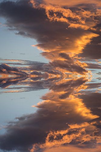 Zonlicht ontmoet lucht en symmetrie 1