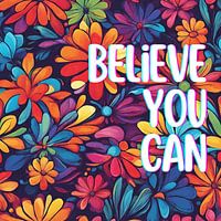 Believe You Can
