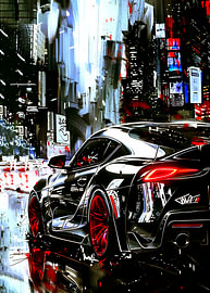 japanese car