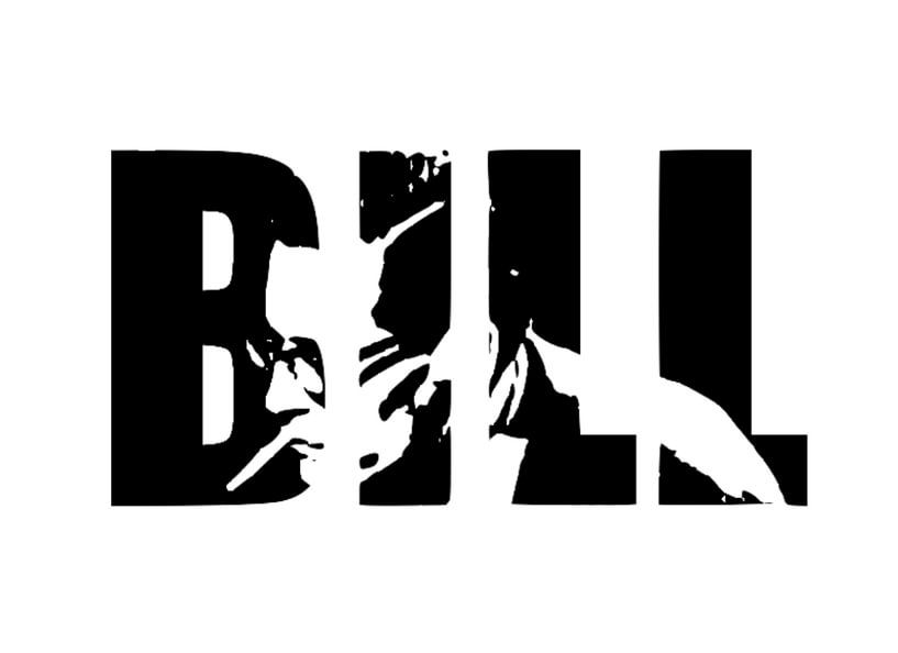 BILL EVANS von ASTR