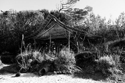 Plage de La Moutte Saint-Tropez