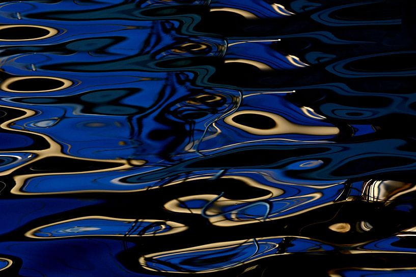 COLOUR GAME 5 by Miroslav Ptacek