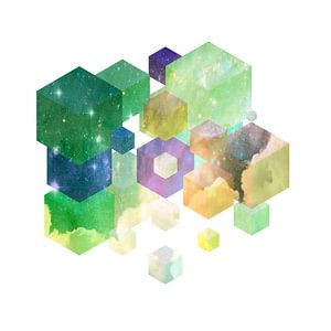 Fly Cube N1.4
