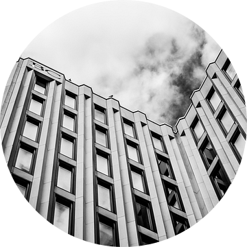 Beisheim Centrum - Berlijn - Potsdamer Platz