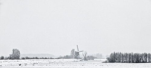 L'hiver en Hollande4