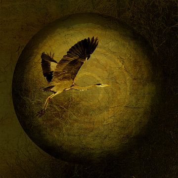Wabi-Sabi reiger. 2 van Alie Ekkelenkamp