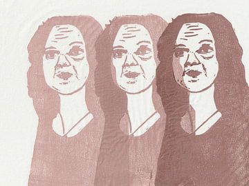 Meeting by Kirsten Benschop-Pater