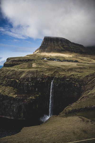 Färöer Inseln von Studio Loeffen