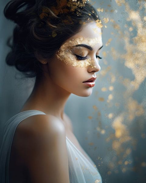 sparkle some joy by Carla Van Iersel