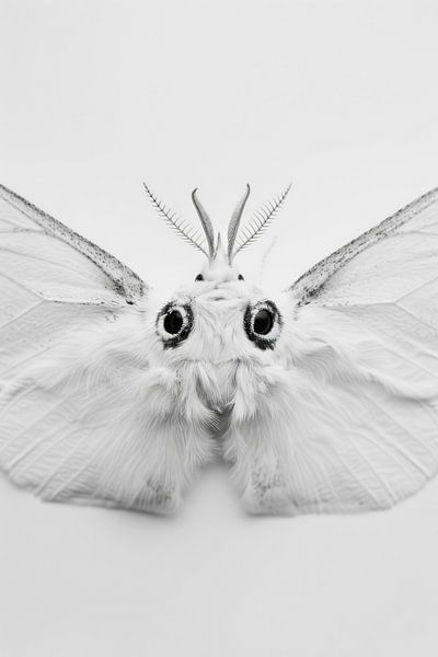 Butterfly by Poster Art Shop