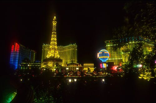 Las Vegas