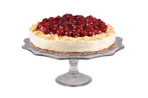 Gâteau de cerises