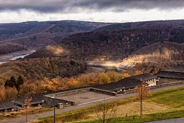 Camp Vogelsang by Rob Boon