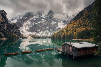 Respirez tant qu'il est encore temps