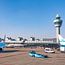 airport Schiphol