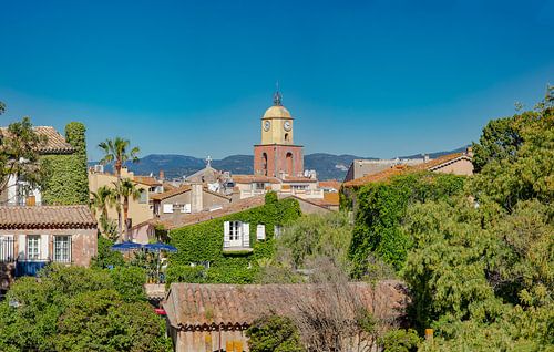 Saint Tropez, Var, Frankrijk