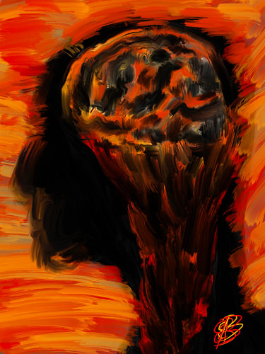 Melt away