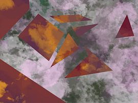 Morcelé sur Cem Kaya