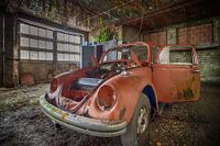 Volkswagen Kever