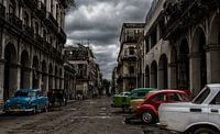 Kleurrijk Cuba von Fulltime Travels Miniaturansicht