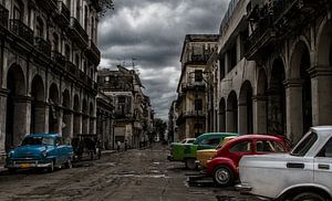 Kleurrijk Cuba sur Fulltime Travels