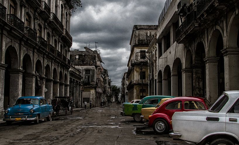 Kleurrijk Cuba van Fulltime Travels