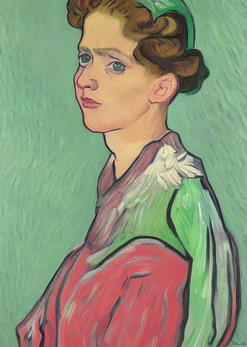 TW Living - SAD WOMAN