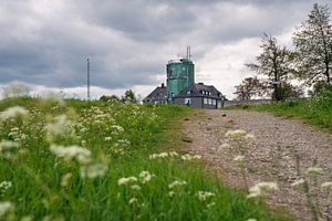 Kahler Asten, Sauerland, Winterberg, Deutschland