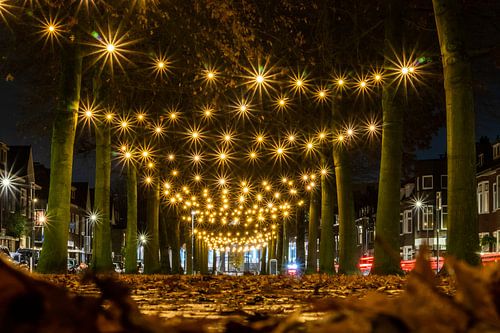 Breda - Belcrum - Speelhuislaan