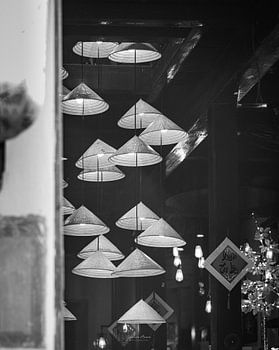 Lampes vietnamiennes