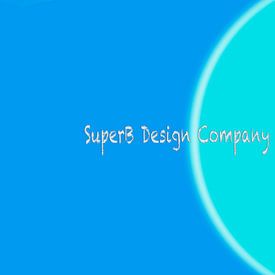 SuperB Design profielfoto