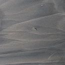 Vierkant zand von Jetty Boterhoek Miniaturansicht
