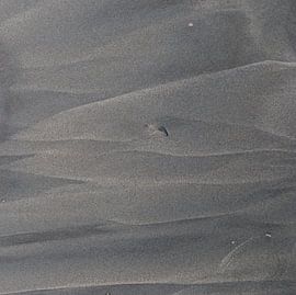 Vierkant zand