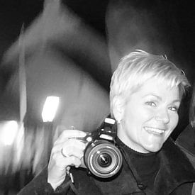 Wendy Paul profielfoto