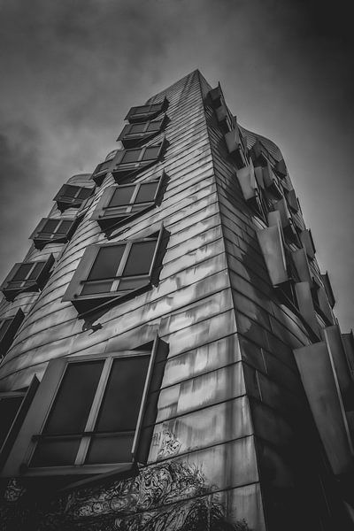 Spiegelhuis van Robin Bösel