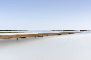 Bouchots á Côte d'Opale II