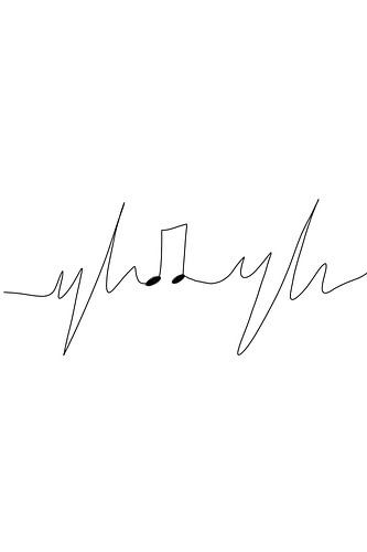 Cœur de la musique sur MishMash van Heukelom
