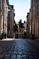 French street