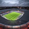 De Kuip - mother of all stadiums by Jeroen van Dam