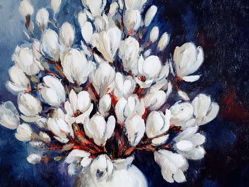 Vase of Blooming Joy