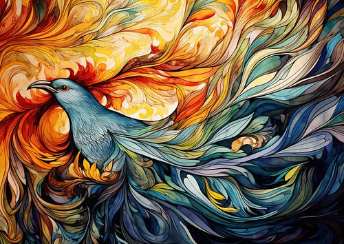 Vogel