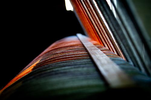 The End of the Thread