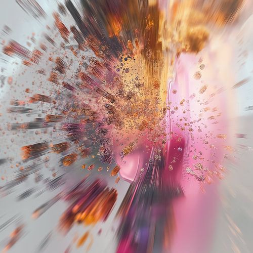 Fragmente der Unendlichkeit