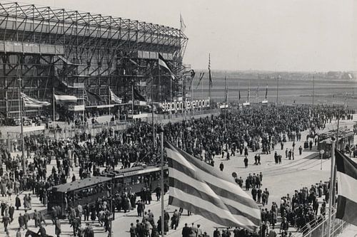 De Kuip '37 III