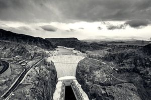 Hoover-Damm - 4