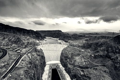 Hoover Dam - 4