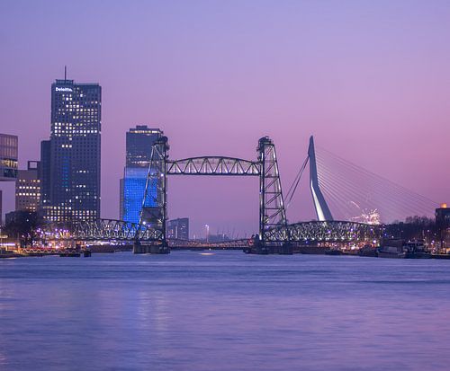 Rotterdam