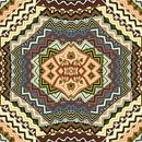 Zigzaggen van Thea Walstra thumbnail