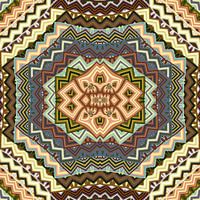 Zigzaggen